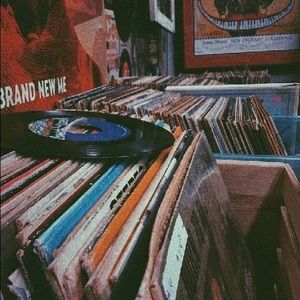 Meet your Posher, Raven